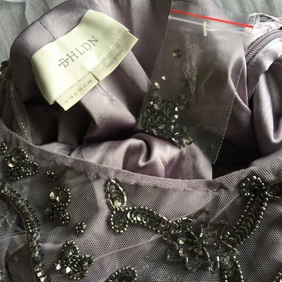 BHLDN AMADA DRESS-NWOT - Picture 5 of 7